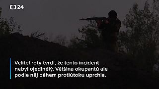 Mise ukrajinských sil na Donbase pokračuje