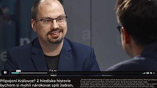 Připojení Královce? Z hlediska historie bychom si mohli nárokovat spíš Jadran