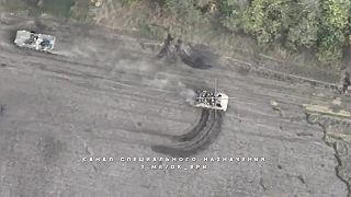 Kherson October
