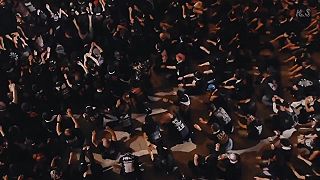 Babymetal - Headbanger Live (Moa Version)