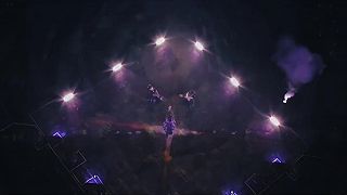 Babymetal ft Joakim Bróden - Oh! MAJINAI
