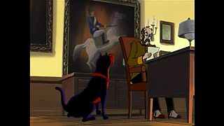 Princezna Sisi,S02E06