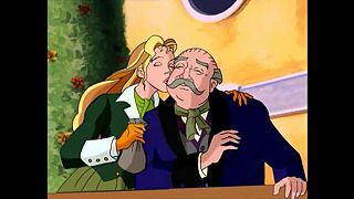 Princezna Sisi,S02E07