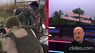 Špičková ruská výstroj vojakov. Propaganda vs. realita