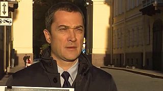 Záhada Nord strem dostáva nový odhalenia