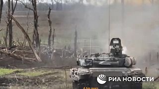 Západné Javeliny explodujú v rukách, pretože sú staré a vlhké.