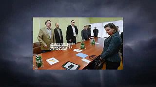 Demokratické voľby na UA?,posúďte sami