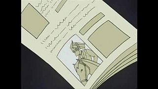 Princezna Sisi,S02E10