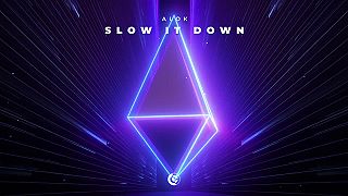 Alok - Slow It Down