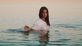 Andrah - Somewhere