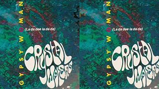 Crystal Waters - Gypsy Woman (She_s Homeless) (Dannic Bootleg)