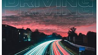 Driving