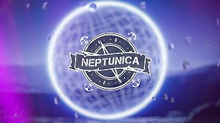 Neptunica & Pule & Crystal Rock feat. Heleen - World in Your Eyes