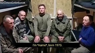Mobilizovaní vlastenci precitli po vysadení a fronte a tí čo prežili sa vzdali