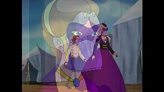 Princezna Sisi,S02E11