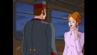 Princezna Sisi,S02E12