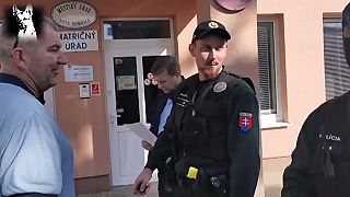 Občiansky tribunál vs "lúpežný vrah" v Novej Dubnici (6.10.2022)
