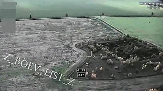 Okupanti pokračujú v úspešnom ničení makiet