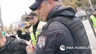 Zradikalizovaná 5. kolóna v Moldavsku