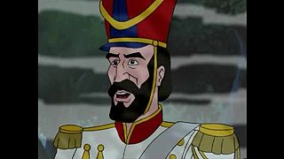 Princezna Sisi,S02E17