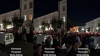 Dnes je výročie úmrtia najväčšieho Ukrajinského nacistu Stepana Banderu