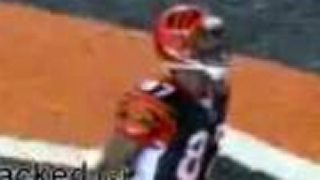 Touchdown - oslava