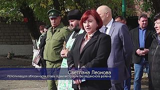 Mobilizácia a ďalšie mäso do mlynčeka
