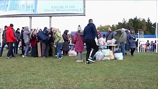 Ruská štátna TV: O mrznúcom Nemecku a zúfalej situácii