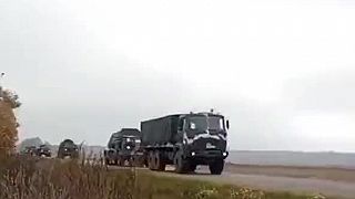 Príprava provokácie na UA hraniciach s cieľom zapojenia Bieloruska do invázie?