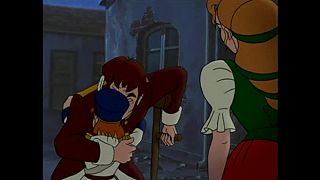 Princezna Sisi,S02E19