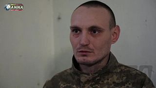 Ruskí "hudobníci" zajali vojaka Ozbrojených síl Ukrajiny v Zajceve

