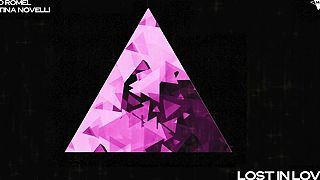 Ahmed Romel & Christina Novelli - Lost In Love
