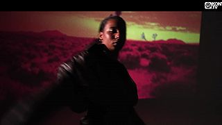 Beachbag – Fading