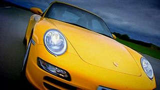 Top Gear S05E01 CZ