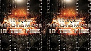 In the Fire (feat. Dino Mileta)
