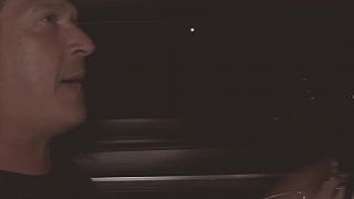 PAPS, Lorenzo Ginex - Nella Notte Che Non Passa