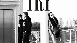 Try (Radio Edit)