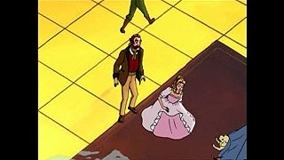 Princezna Sisi,S02E22