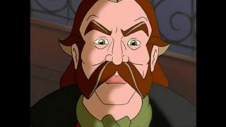 Princezna Sisi,S02E21