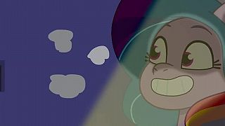 My little pony vyprávej svůj příběh,31