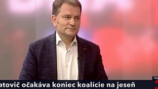 Igora Matoviča za detský jazyk!