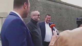 Horalkovy Politici to vedia