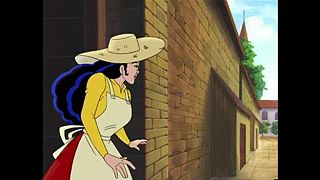 Princezna Sisi,S02E26
