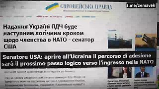 ? PRAVDA O VOJNE NA UKRAJINE 
