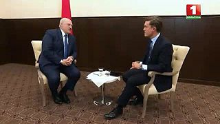 ???? "Hlavným iniciátorom použitia jadrových zbraní je Poľsko."
