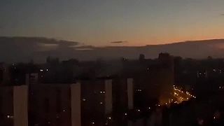 Takto štartujú "lietajúce kosačky". Totižto takto nazvali Geraňi Ukronacisti