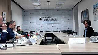 Šéfom NAPANTu sa stáva kontroverzný Marek Kuchta