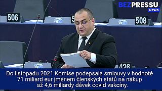 Ursula von der Leyenová je vyšetrovaná!