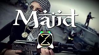 ZwiReK - Majid / Love in damascus
