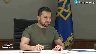 ‼️A máme to tu, ukronacisti vo svojom repertoári.

